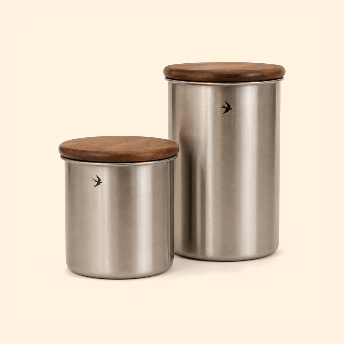Treat Pantry Canister