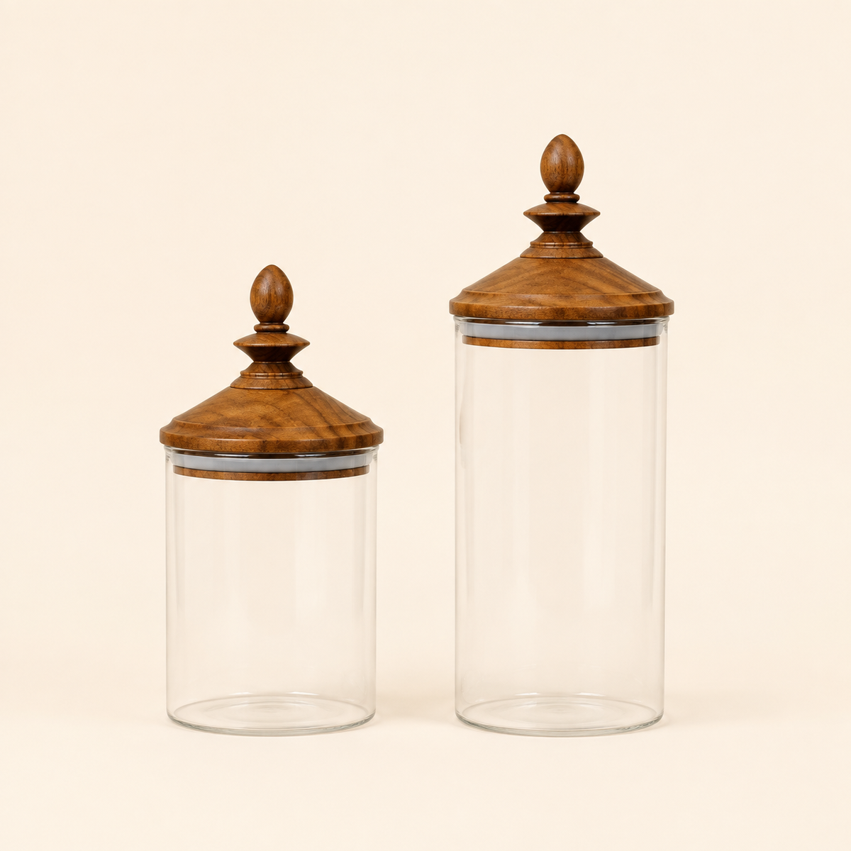 Heritage Treat Canister