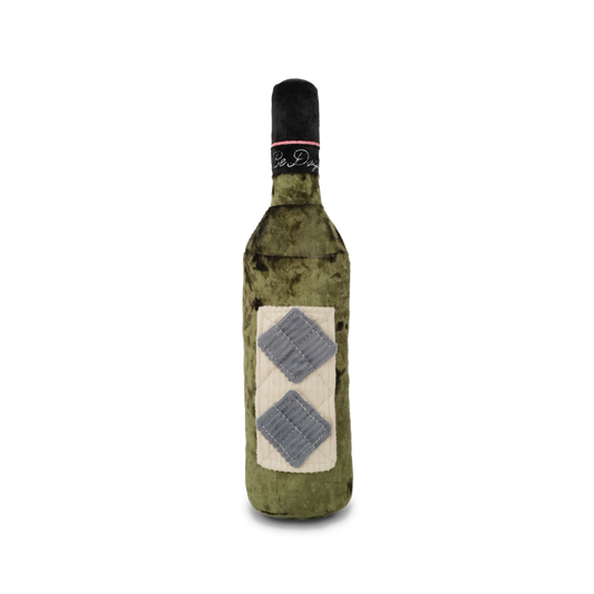 Lambwolf Collective - MERLOT