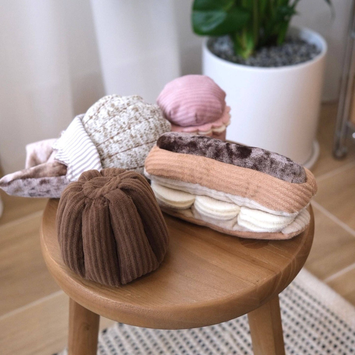 Lambwolf Collective - ECLAIR