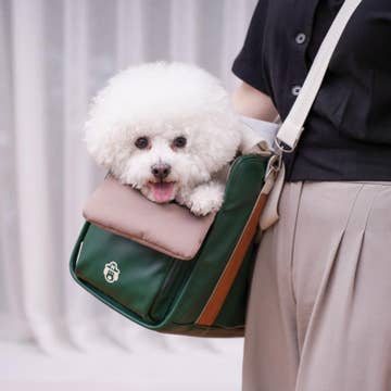 BOSTON BAG | Fairway