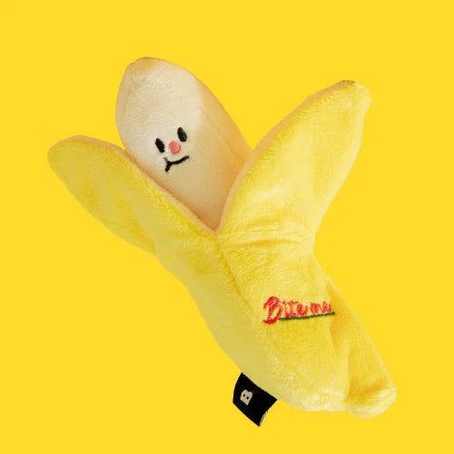 Bite Me - BANANA