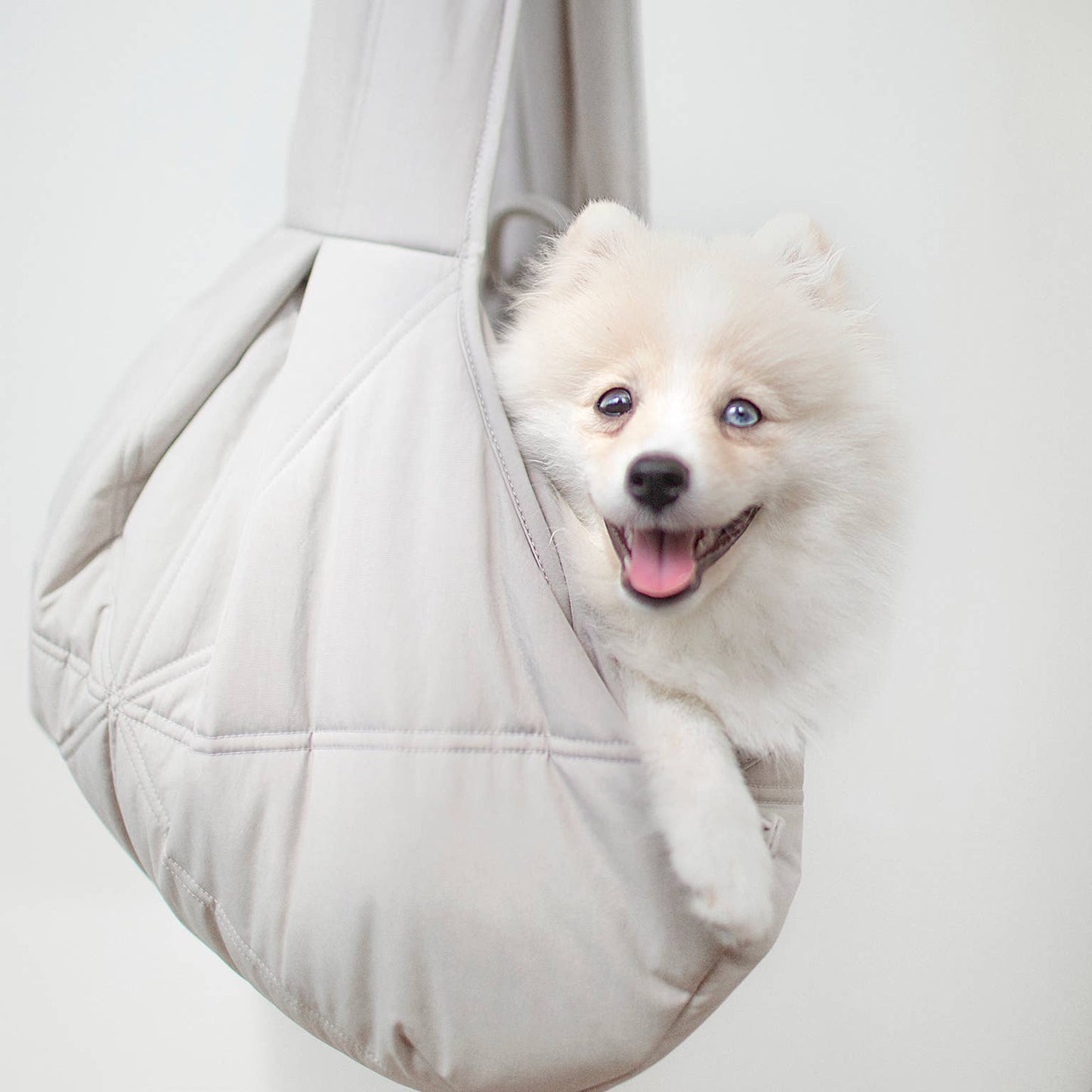 Lambwolf Collective - OLLA | Petite Pet Carrycot