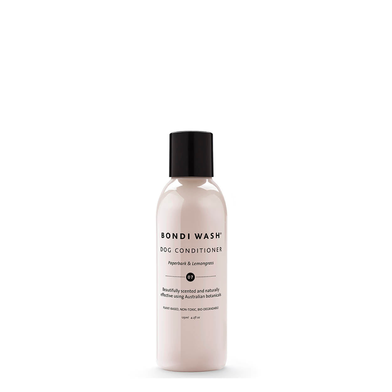 Bondi Wash - DOG CONDITIONER