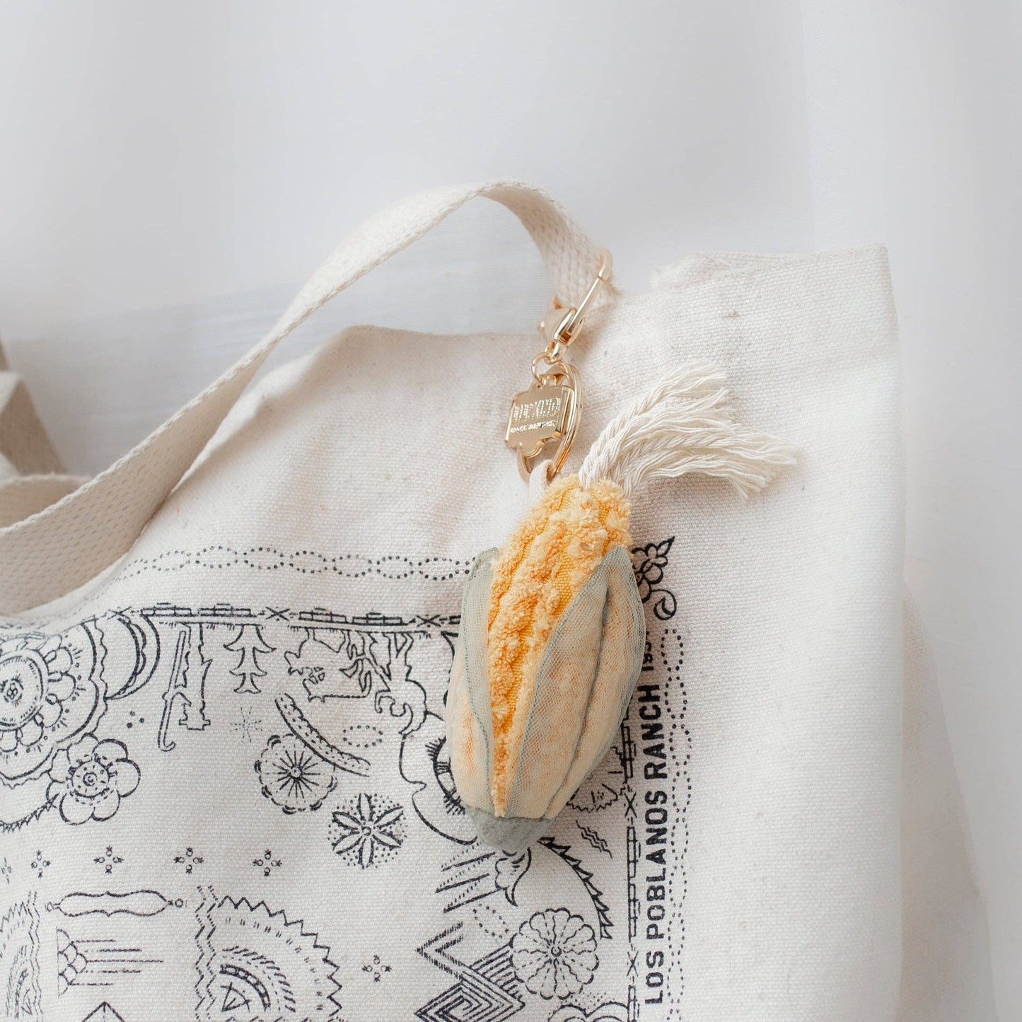 CORN CHARM