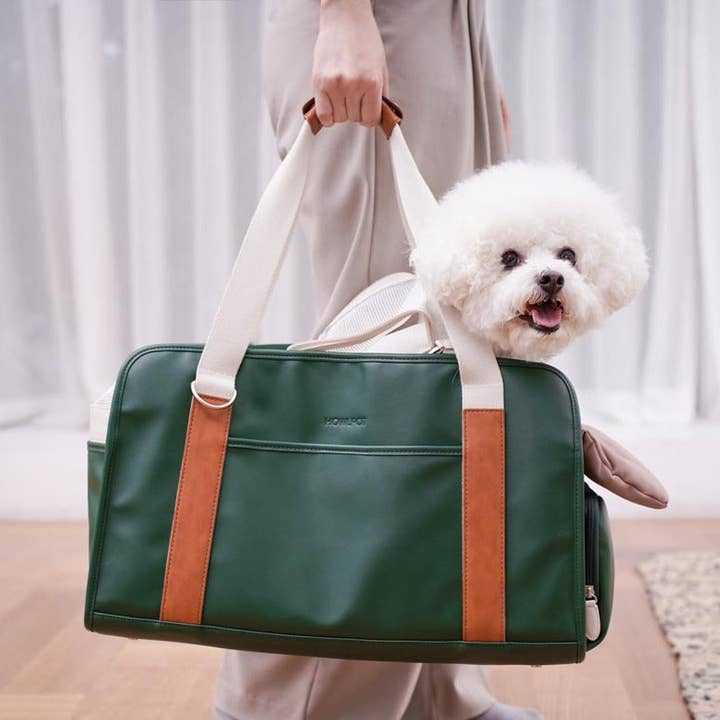 BOSTON BAG | Fairway