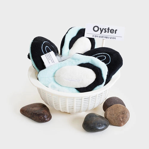 FRESH OYSTER