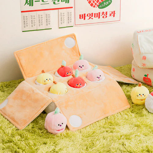 Bite Me - MIXED FRUITS BOX