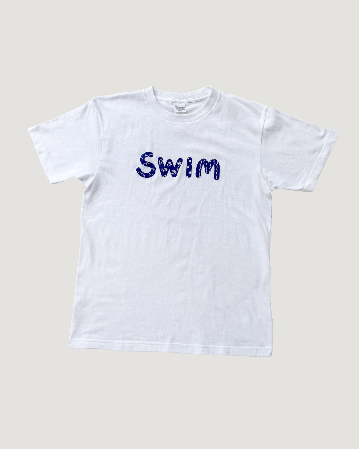 SWIM SHORT-SLEEVE SHIRT