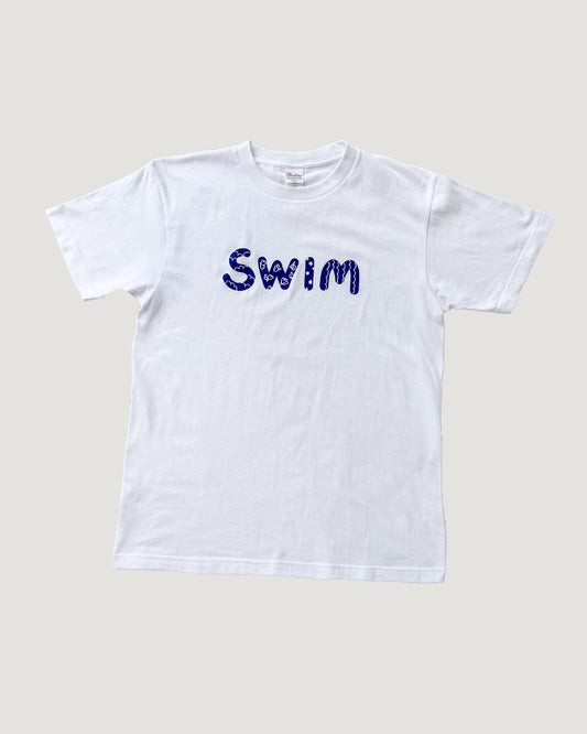 SWIM SHORT-SLEEVE SHIRT