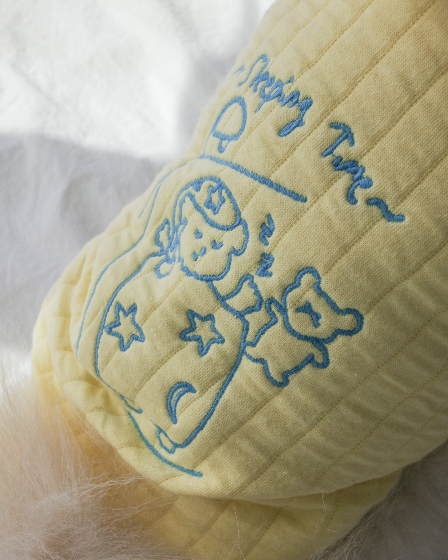 Côte à Côte - SLEEPING & BATH TIME SLEEP VEST