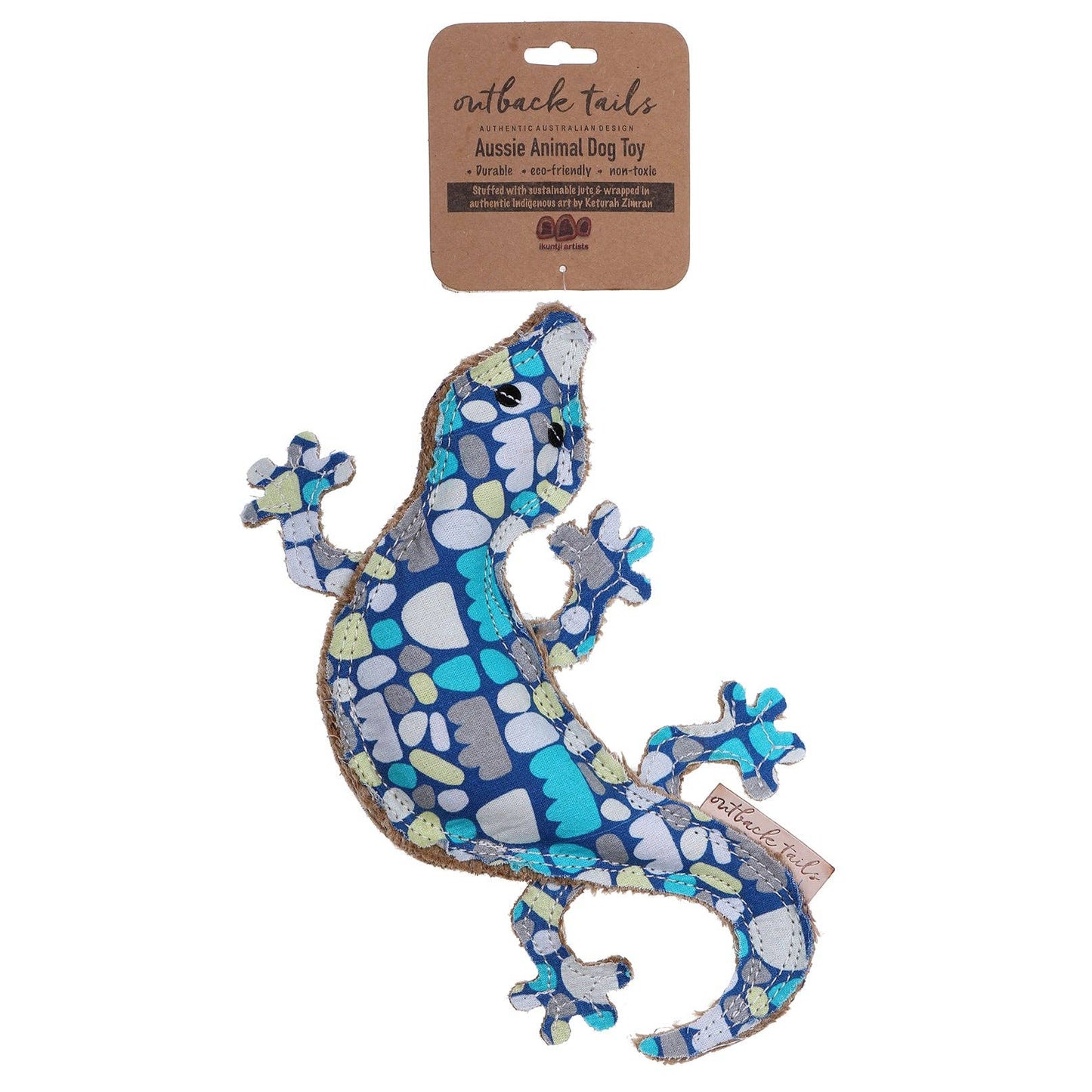 KETURAH ZIMRAN DOG TOY