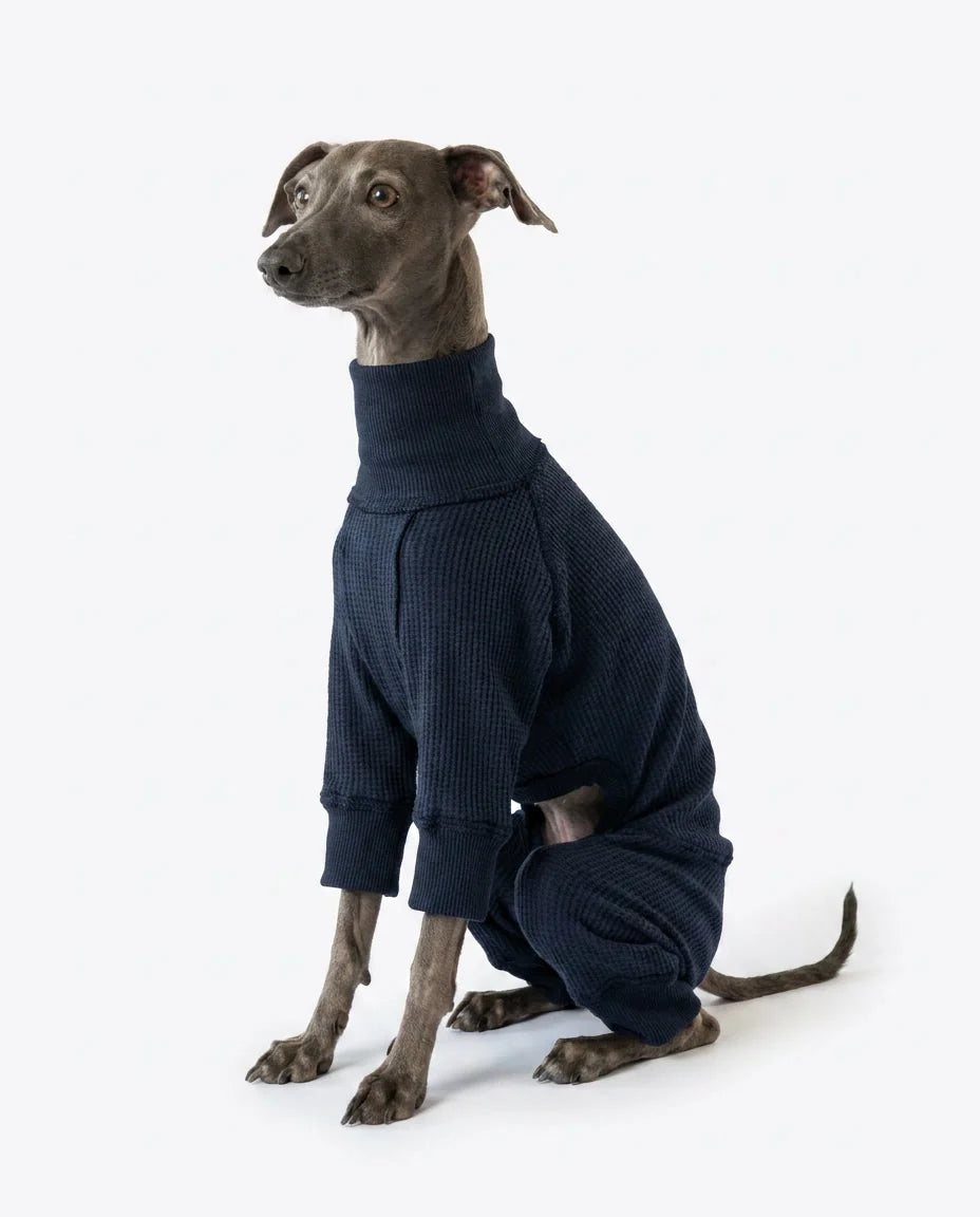 RESTDAY™ ROMPER