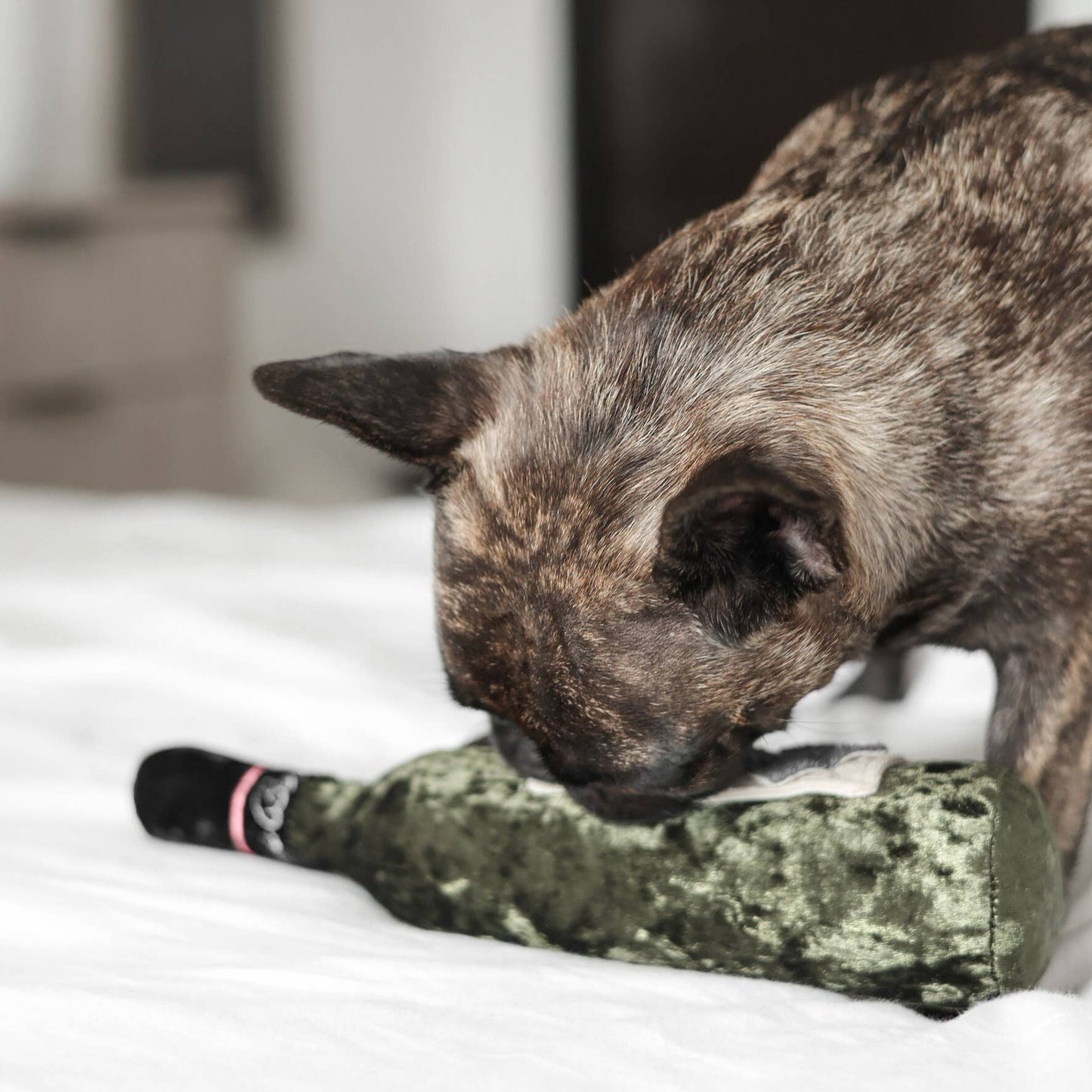 Lambwolf Collective - MERLOT