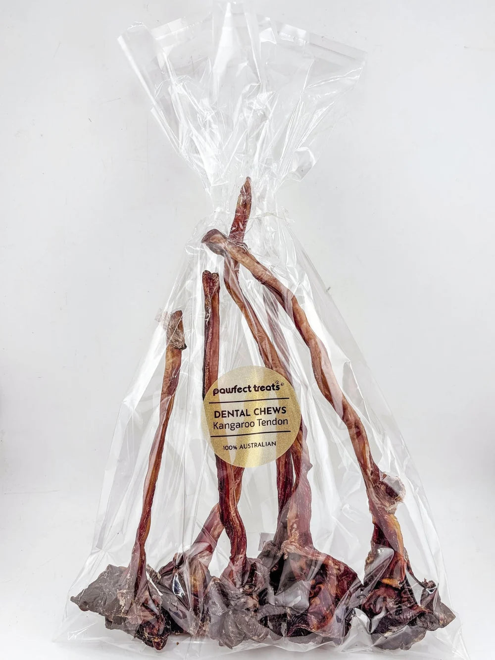 KANGAROO TENDONS