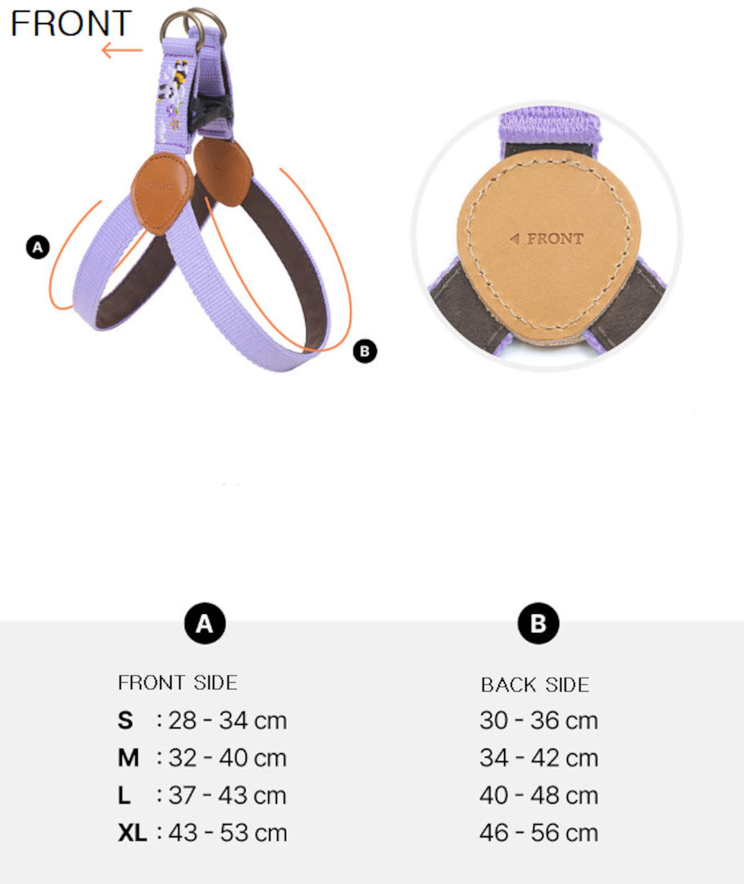 ADVENTURE HARNESS | Vacance