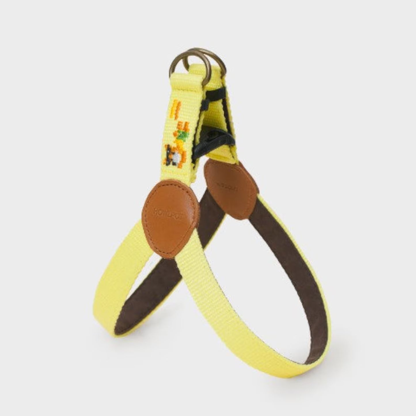 ADVENTURE HARNESS | Vacance