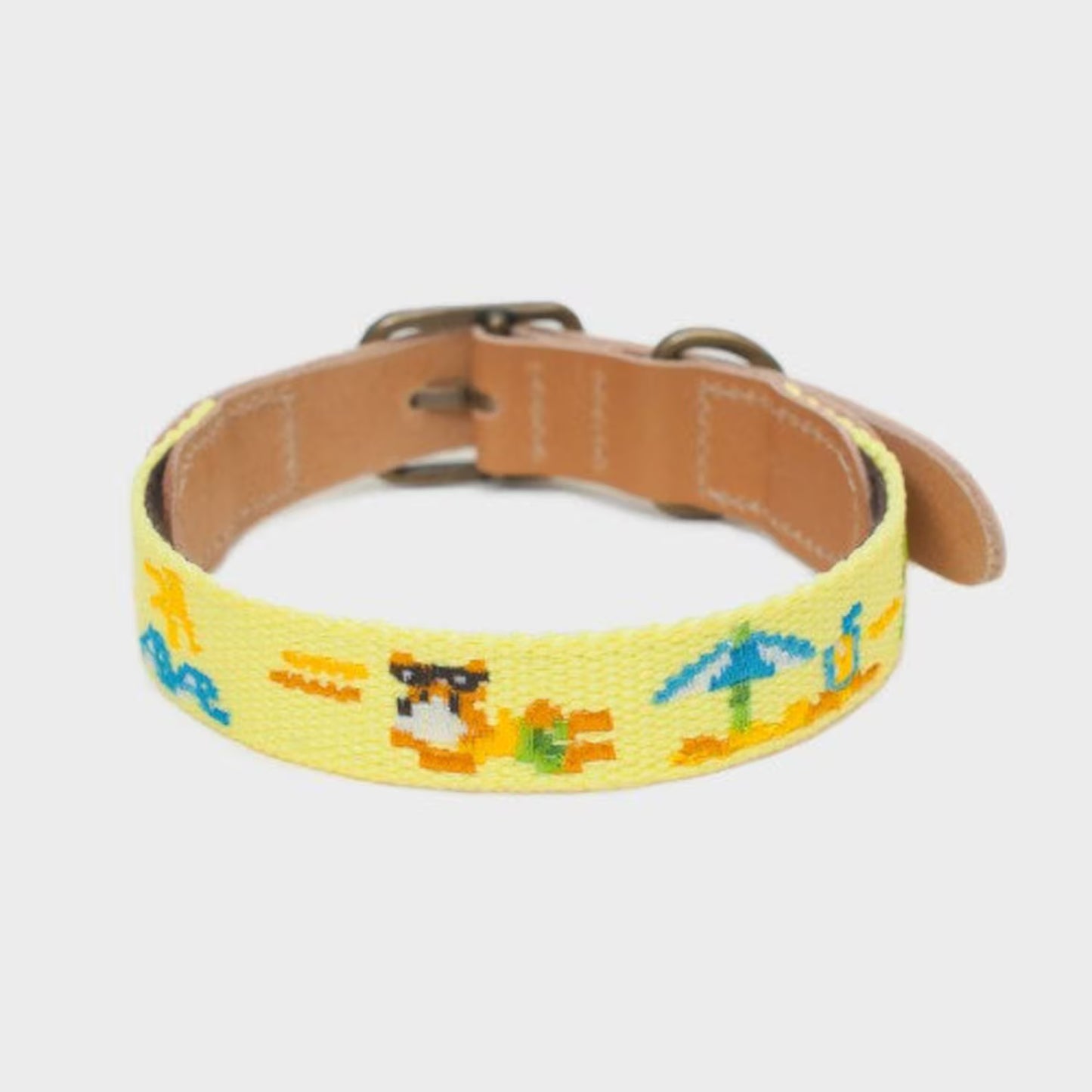 ADVENTURE COLLAR | Vacance