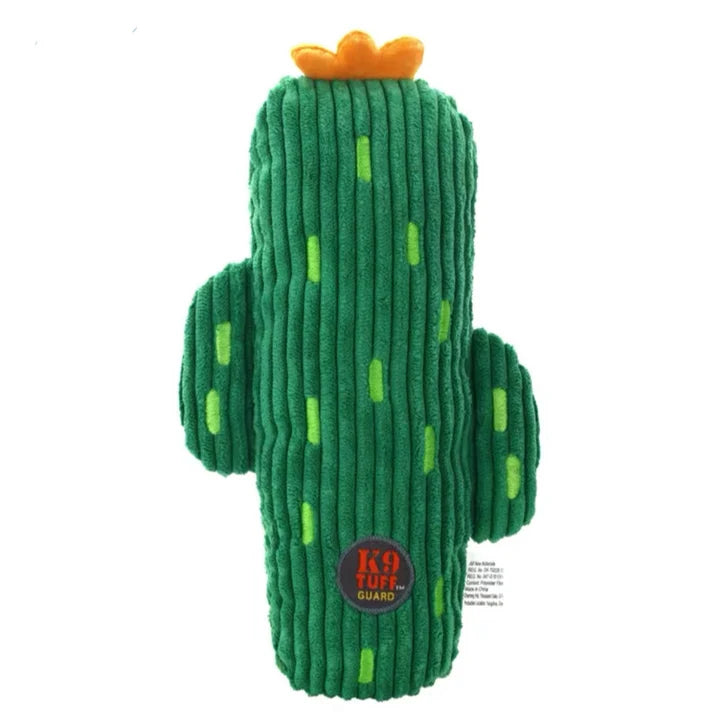 GARDEN SQUEAKY TOYS 🌵🍌🍆