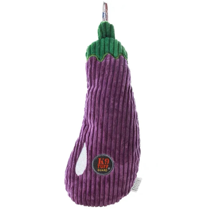 GARDEN SQUEAKY TOYS 🌵🍌🍆
