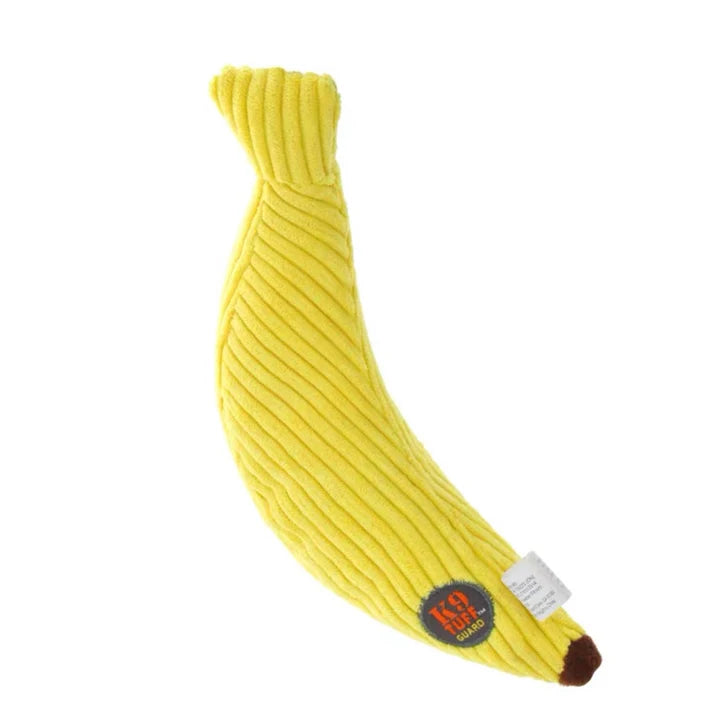GARDEN SQUEAKY TOYS 🌵🍌🍆